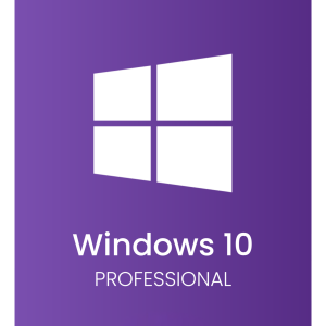 Windows 10 Pro Product Key