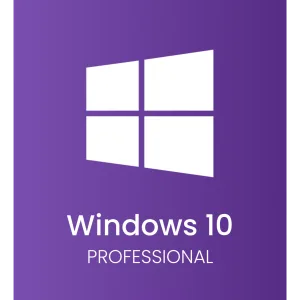 Windows 10 Pro Product Key
