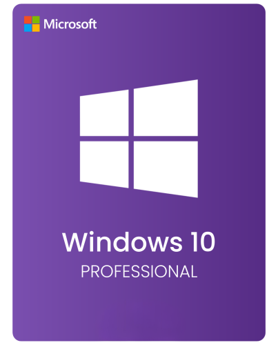 مفتاح منتج ويندوز 10 برو