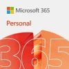 Microsoft 365 个人版账号及适用于 5 台设备的 Office 应用