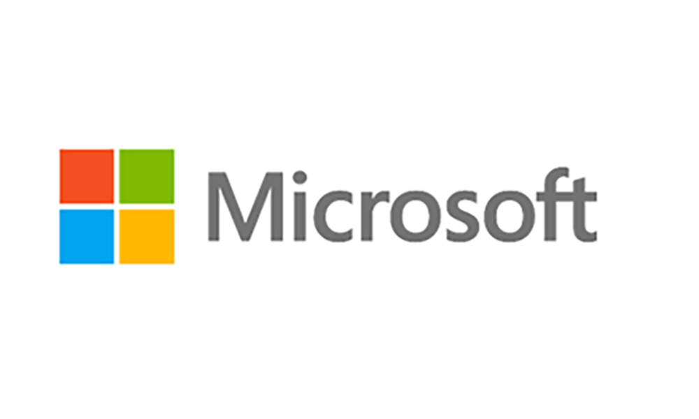 Microsoft-logo